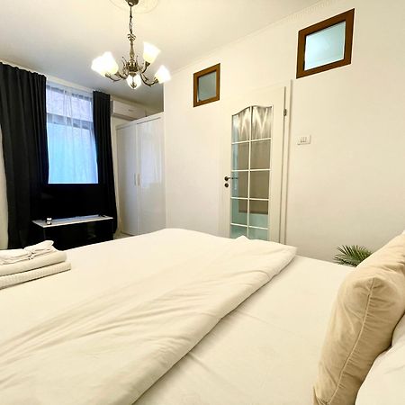 Point 0 Apartment Bukareszt Zewnętrze zdjęcie