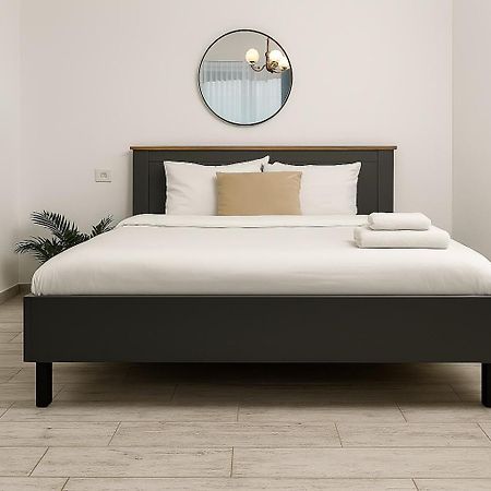 Point 0 Apartment Bukareszt Zewnętrze zdjęcie