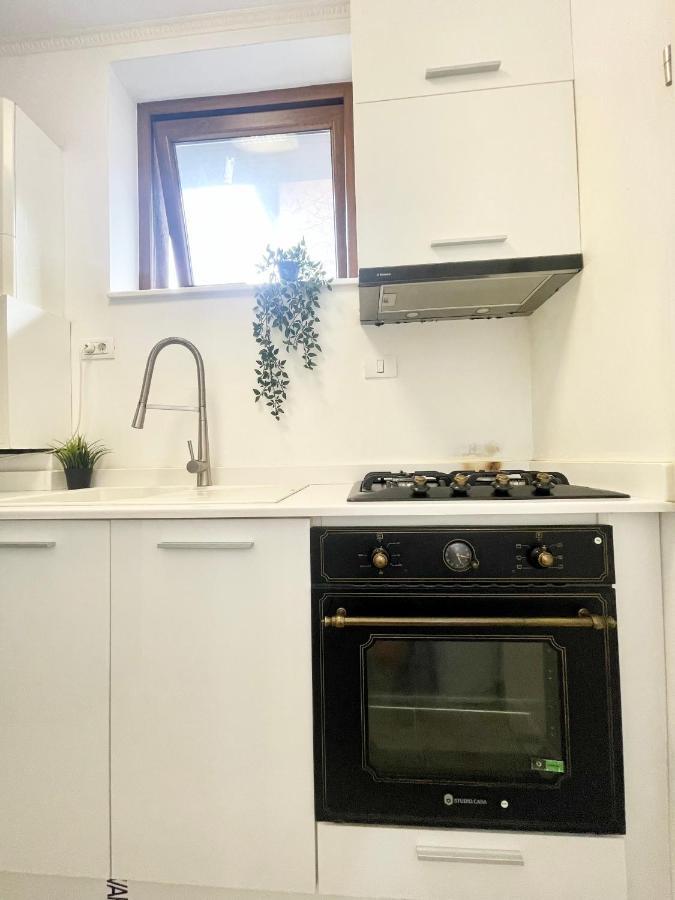 Point 0 Apartment Bukareszt Zewnętrze zdjęcie