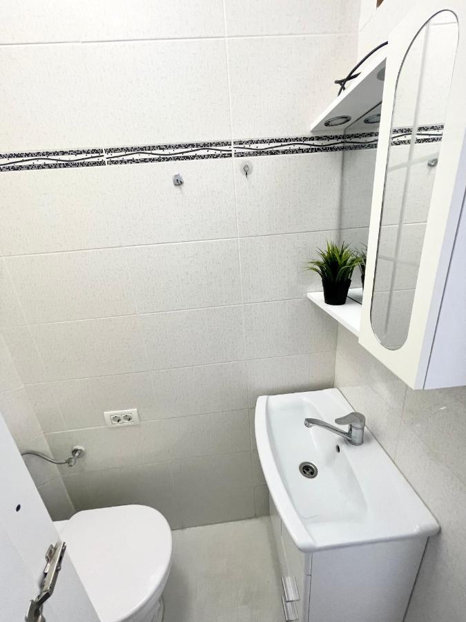 Point 0 Apartment Bukareszt Zewnętrze zdjęcie