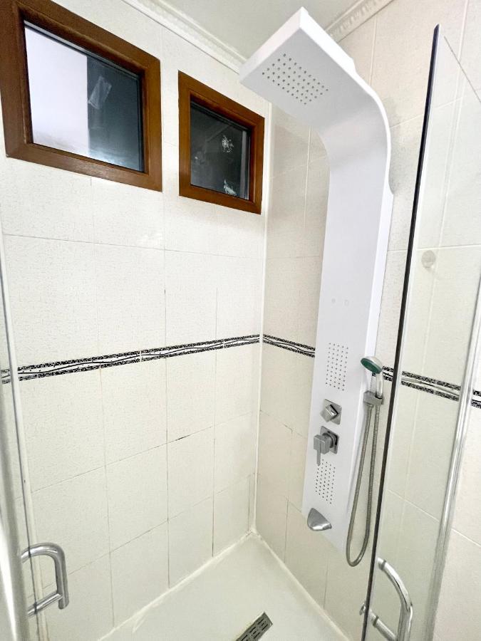 Point 0 Apartment Bukareszt Zewnętrze zdjęcie