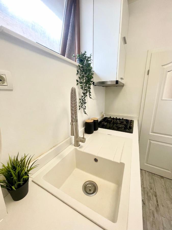 Point 0 Apartment Bukareszt Zewnętrze zdjęcie