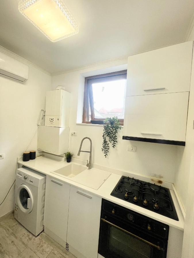 Point 0 Apartment Bukareszt Zewnętrze zdjęcie