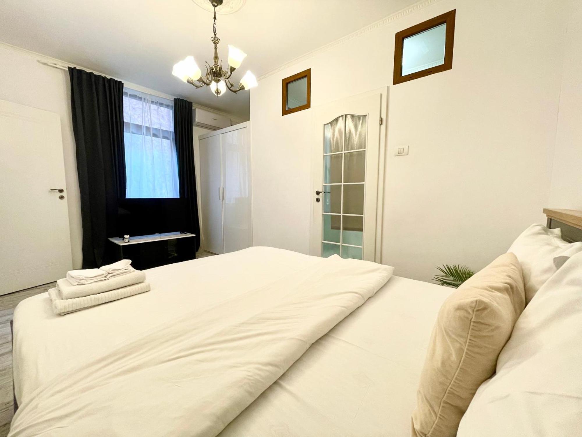 Point 0 Apartment Bukareszt Zewnętrze zdjęcie