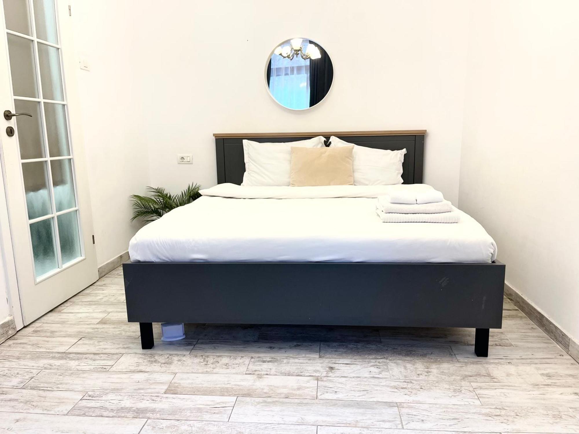 Point 0 Apartment Bukareszt Zewnętrze zdjęcie