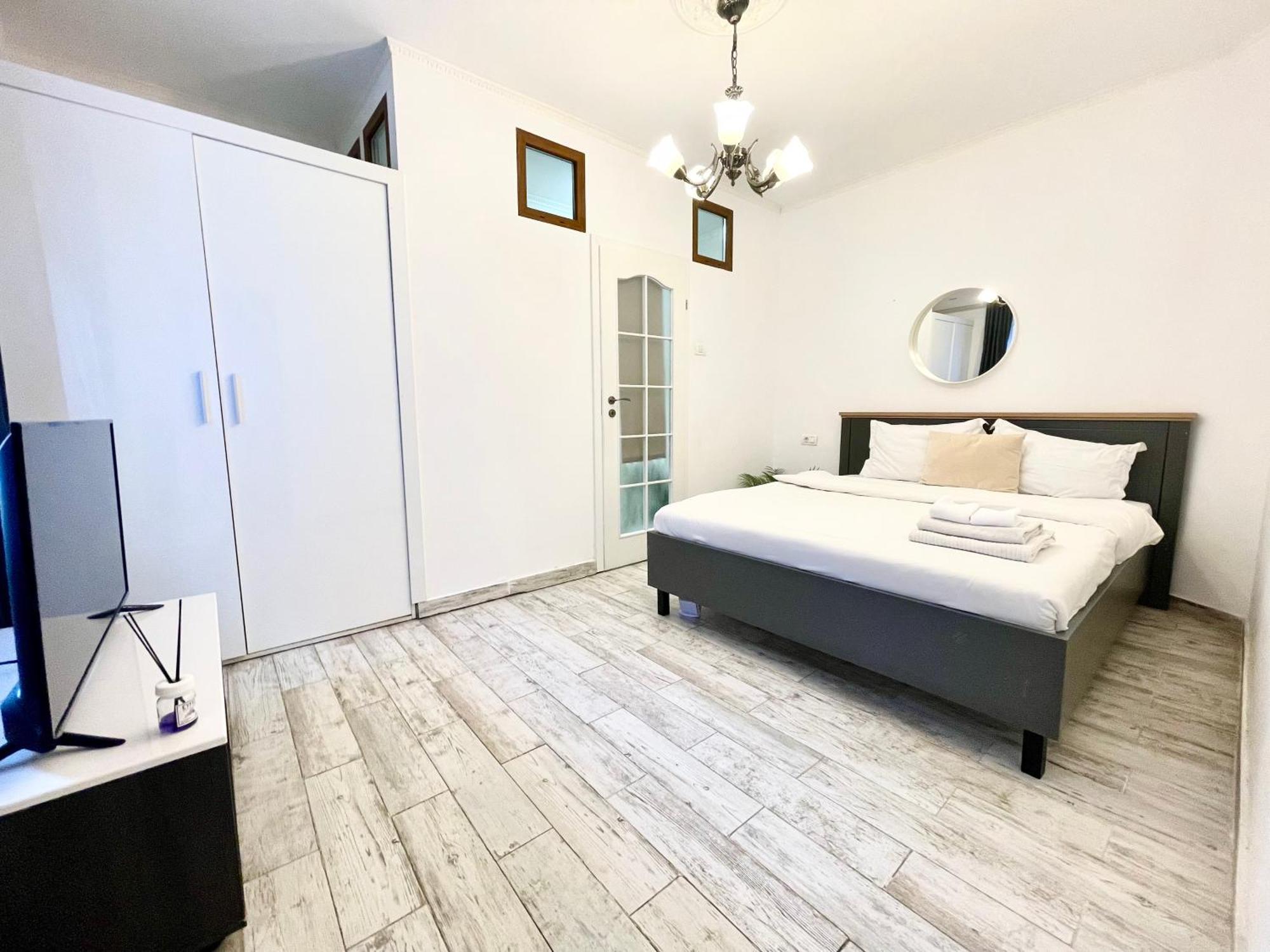 Point 0 Apartment Bukareszt Zewnętrze zdjęcie