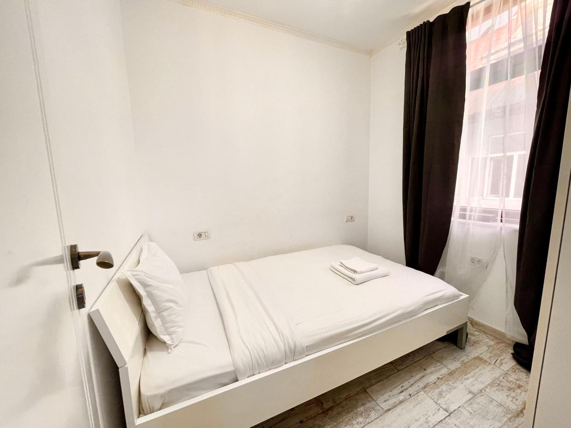 Point 0 Apartment Bukareszt Zewnętrze zdjęcie